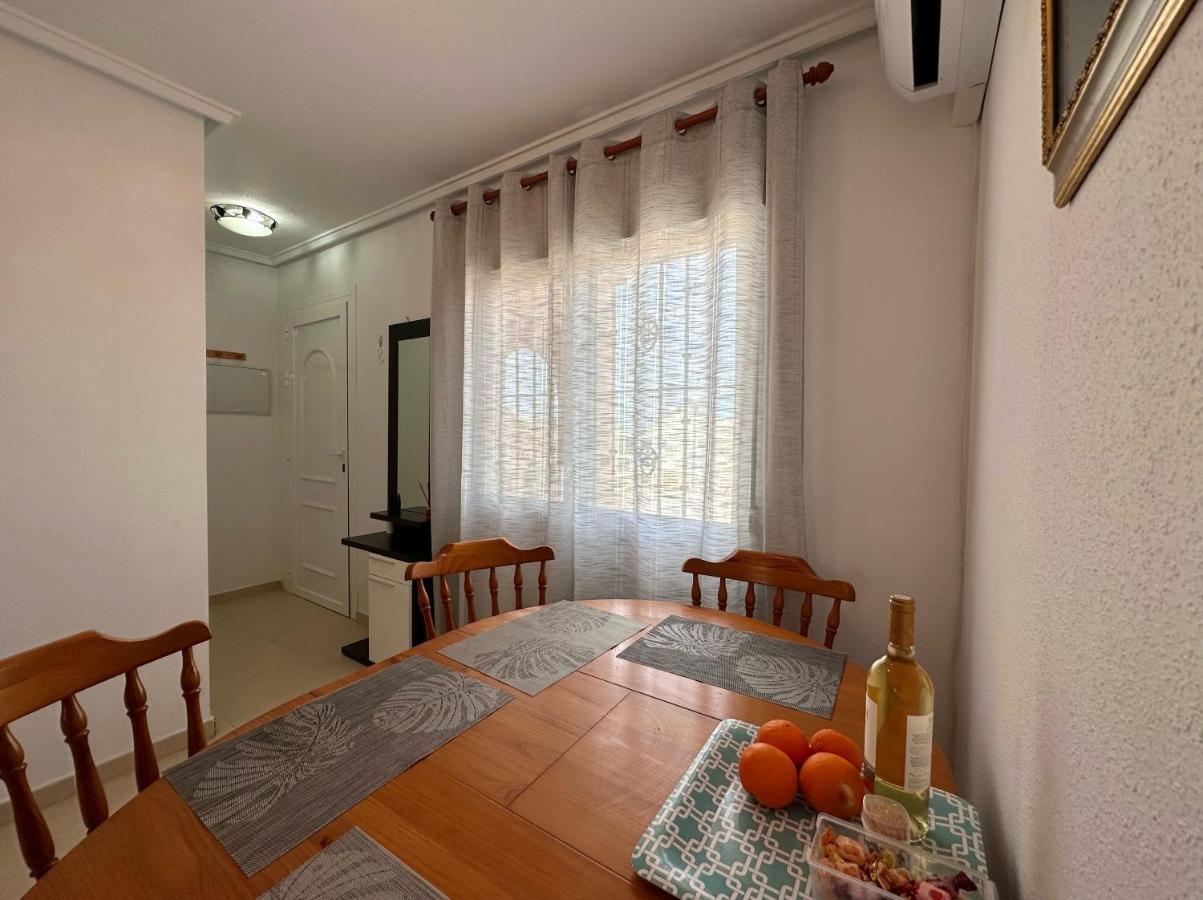 Appartement Casa Marina à Gran Alacant Extérieur photo