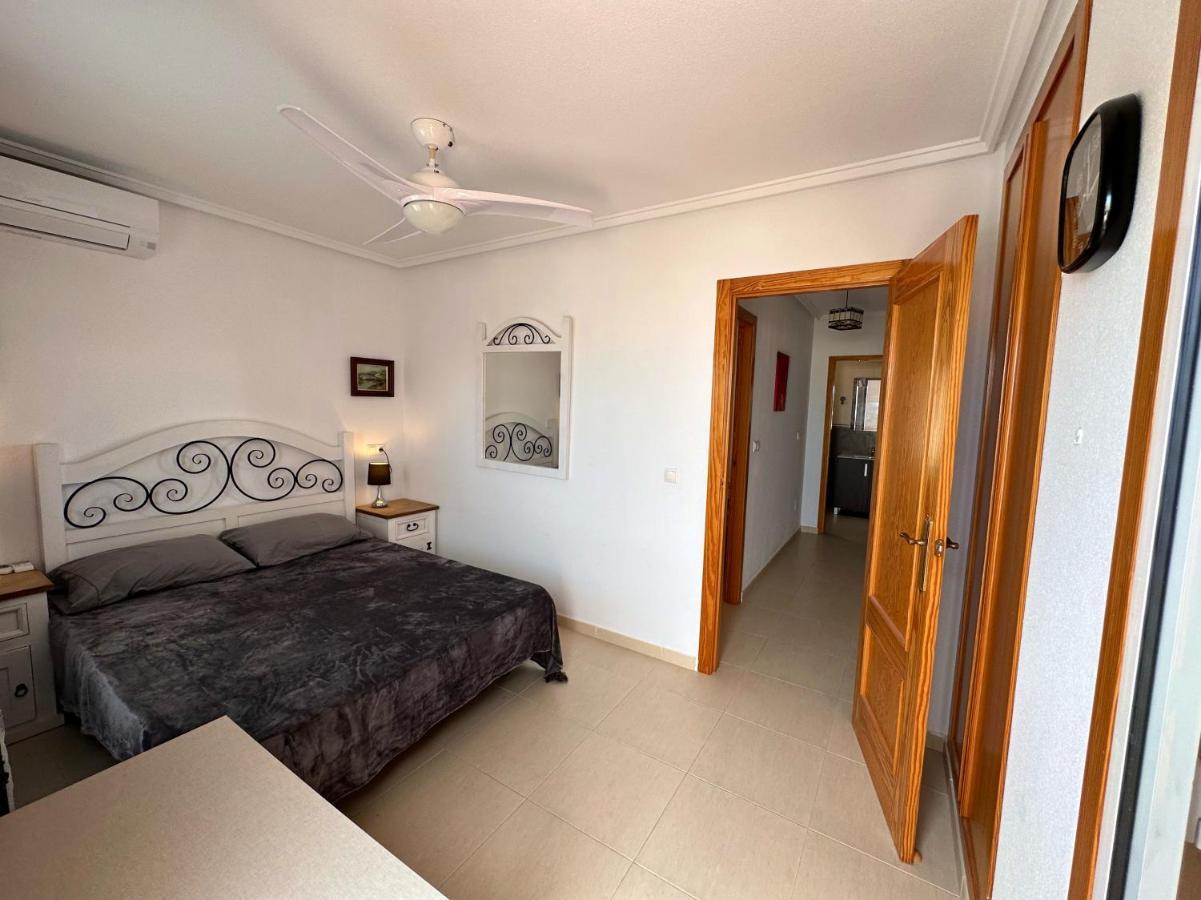 Appartement Casa Marina à Gran Alacant Extérieur photo