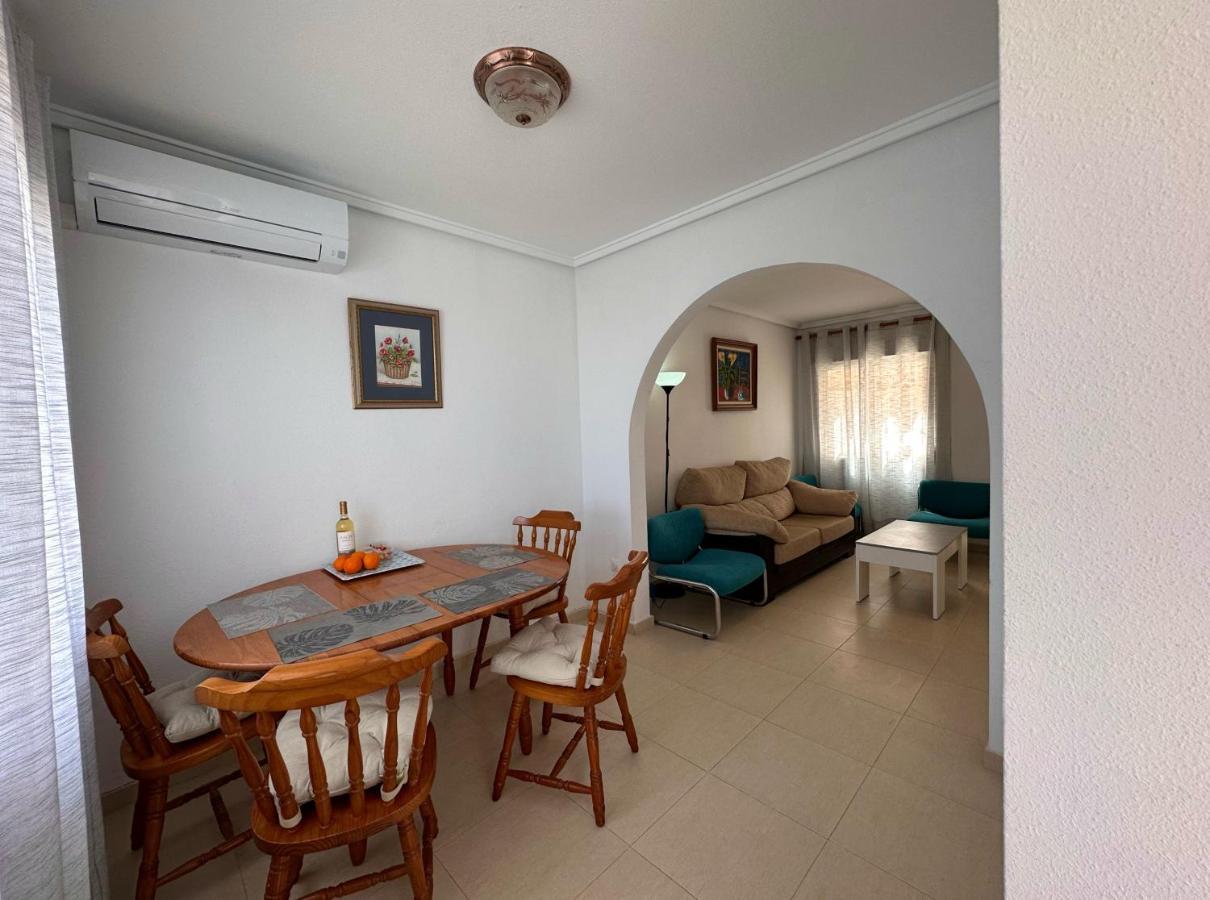 Appartement Casa Marina à Gran Alacant Extérieur photo
