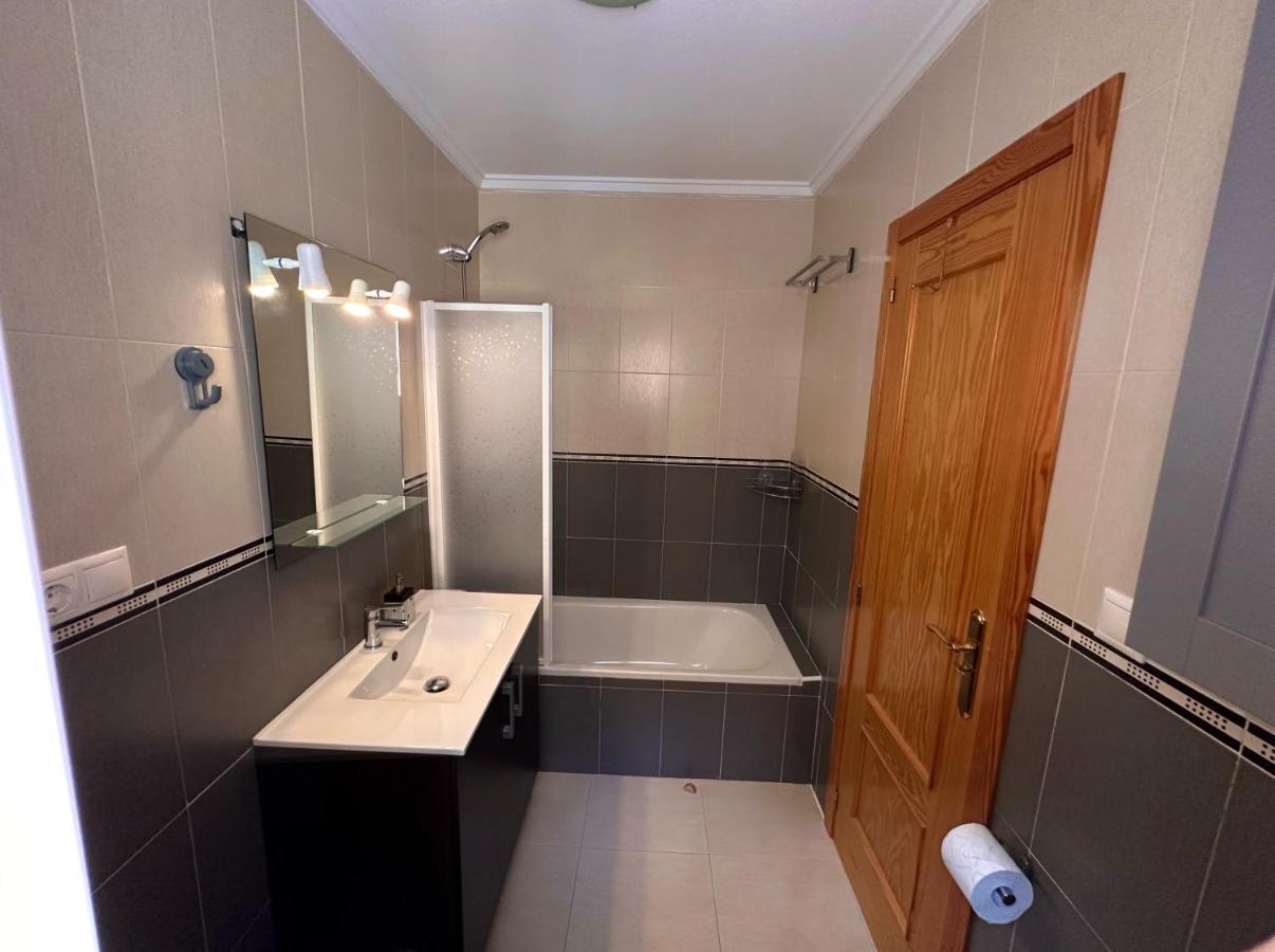 Appartement Casa Marina à Gran Alacant Extérieur photo